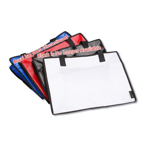 Additional Image 1 - a group of colorful folders