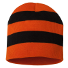 View Image 3 of 5 of Rugby Knit Beanie