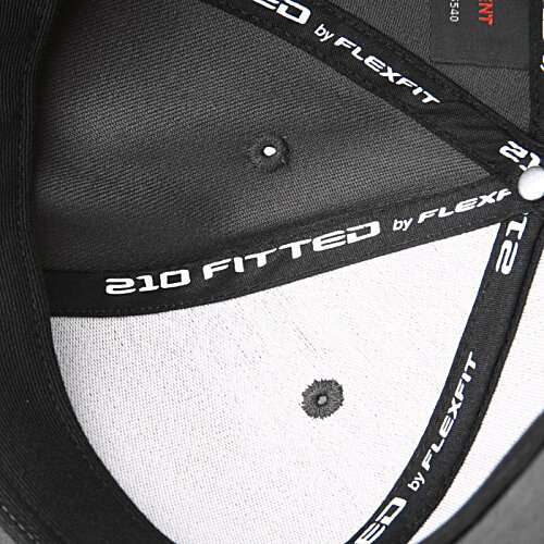 Additional Image 2 - a close up of a black and white object