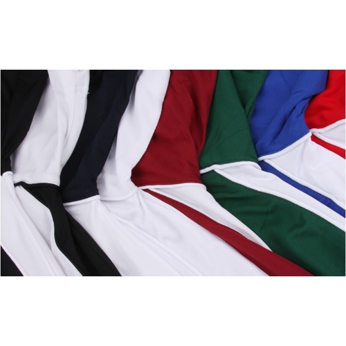Additional Image 1 - a close up of a colorful fabric