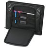 View Image 3 of 4 of elleven Zippered Padfolio