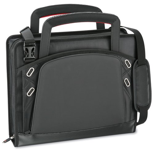 Additional Image 2 - a black bag with handles
