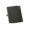 Additional Thumbnail Image 2 - a black wallet on a white background