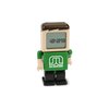Additional Thumbnail Image 1 - a green and white toy