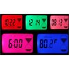 Additional Thumbnail Image 1 - a group of colorful rectangular objects