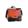 View Image 2 of 2 of Accent Messenger Bag - Closeout