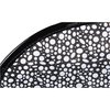 Additional Thumbnail Image 2 - a close up of a black and white object