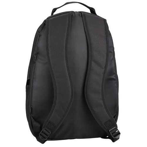 Additional Image 1 - a black backpack on a white background
