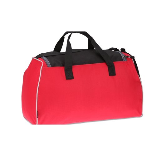 Additional Image 1 - a red and black bag
