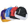 View Image 2 of 3 of Spirit Backpack
