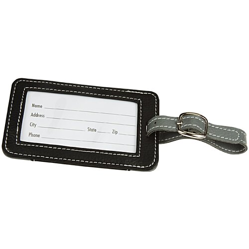 Additional Image 2 - a close-up of a tag