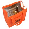 View Image 2 of 2 of Value Insulated Grocery Tote - 24 hr