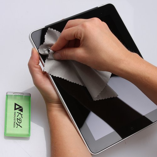 Additional Image 3 - a person holding a piece of paper