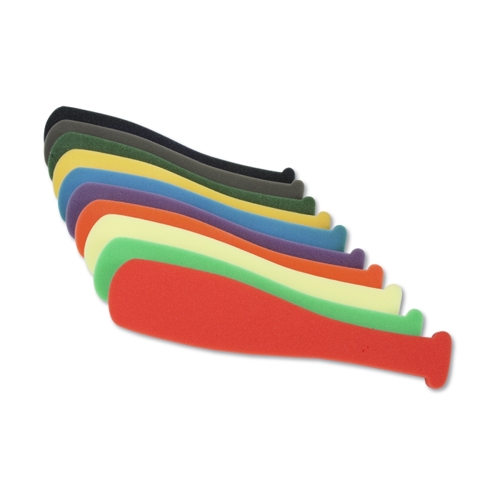 Additional Image 1 - a group of colorful balloons
