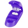 View Image 3 of 3 of Primary Care Pill Cutter - Translucent - 24 hr