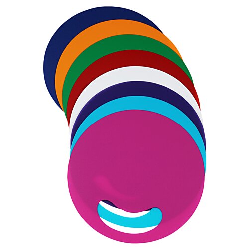 Additional Image 1 - a group of colorful objects