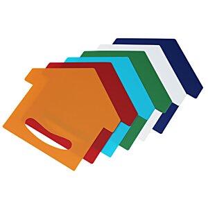 Additional Image 1 - a group of colorful objects