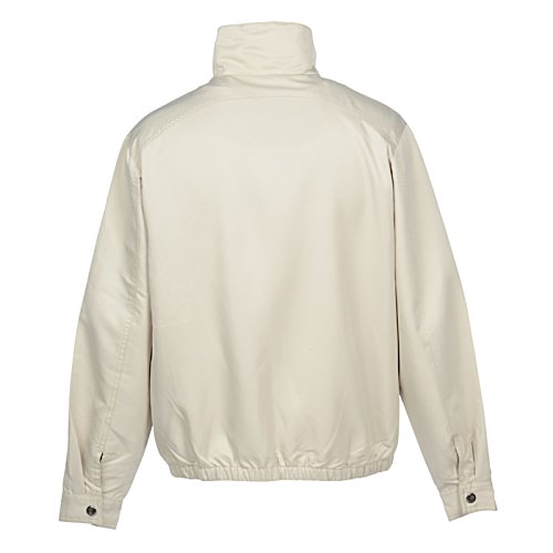 Additional Image 2 - a white shirt with a white background