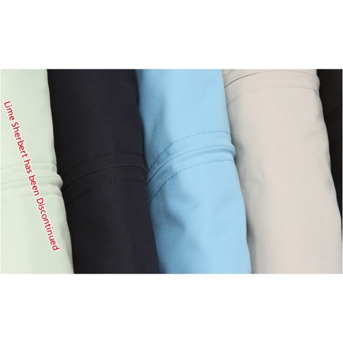 Additional Image 1 - a close up of a blue fabric