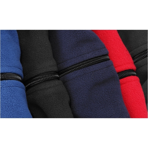 Additional Image 1 - a close up of a jacket