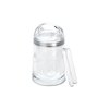 Additional Thumbnail Image 1 - a clear container with a lid