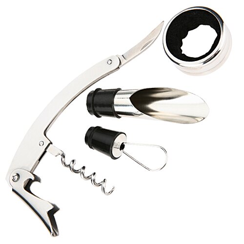 Additional Image 1 - a corkscrew and corks
