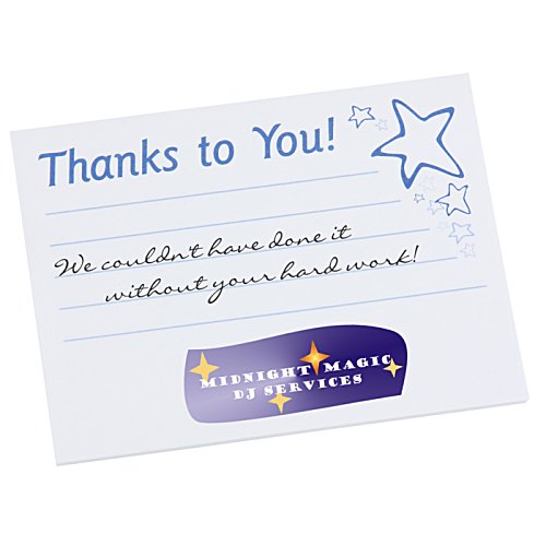 Additional Image 2 - a close-up of a card
