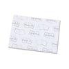 View Image 3 of 3 of Post-it® Discount Coupons - 3" x 4" - 25 Sheet - 10%