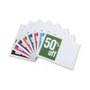 View Image 2 of 3 of Post-it® Discount Coupons - 3" x 4" - 25 Sheet - 50%