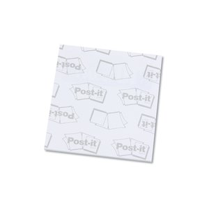 Additional Image 2 - a white square with black text