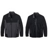 View Image 3 of 3 of North End Colorblock Soft Shell Jacket - Men's