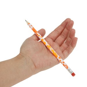 Additional Image 1 - a hand holding a pencil