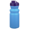 View Image 5 of 5 of Mood Cycle Bottle with Flip Lid - 20 oz.