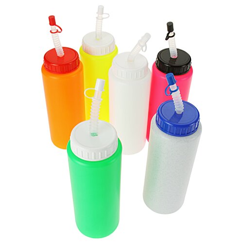 Additional Image 1 - a group of bottles with caps