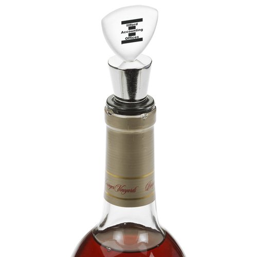 Additional Image 1 - a bottle of liquid with a cork