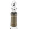 View Image 2 of 2 of Wine Stopper - Oval