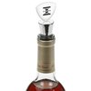 View Image 2 of 2 of Wine Stopper - Shield - 24 hr