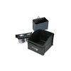 Additional Image 3 - a black box with a black lid