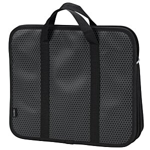 Additional Image 2 - a black bag with a handle