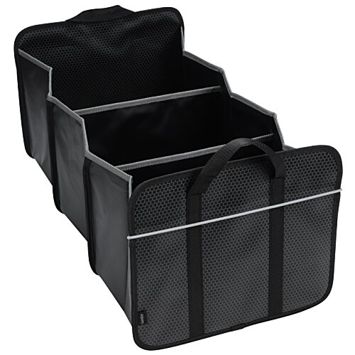 Additional Image 3 - a black bag with a white background