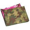 View Image 2 of 2 of Camo Tote Bag