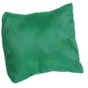 Additional Image 2 - a green pillow on a white background