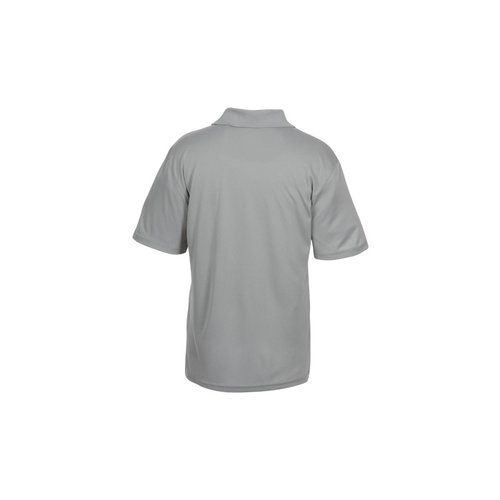 Additional Image 1 - a grey shirt on a white background