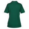 View Image 2 of 2 of Cool & Dry Button Placket Sport Polo - Ladies'