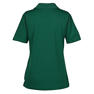 Additional Image 1 - a green shirt on a white background