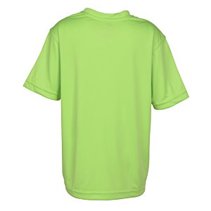 Additional Image 2 - a green shirt on a white background