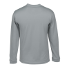 View Image 3 of 3 of Cool & Dry Sport Long Sleeve Tee - Men's