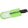 Additional Thumbnail Image 2 - a green pen holder with black cord