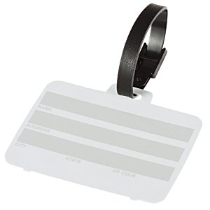 Additional Image 1 - a close up of a tag