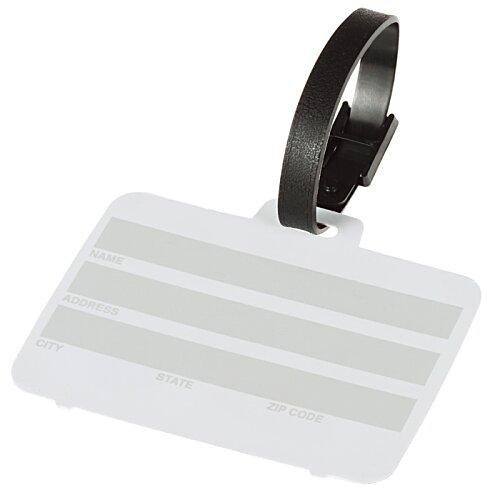 Additional Image 1 - a close up of a tag
